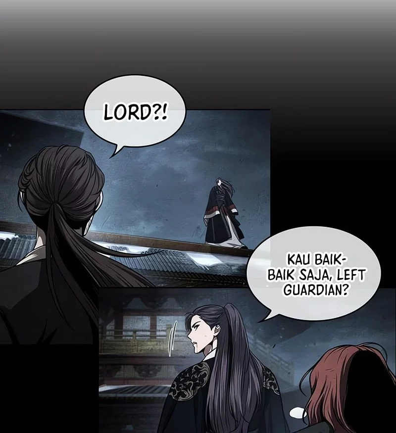 Nano Machine Chapter 279 Gambar 17