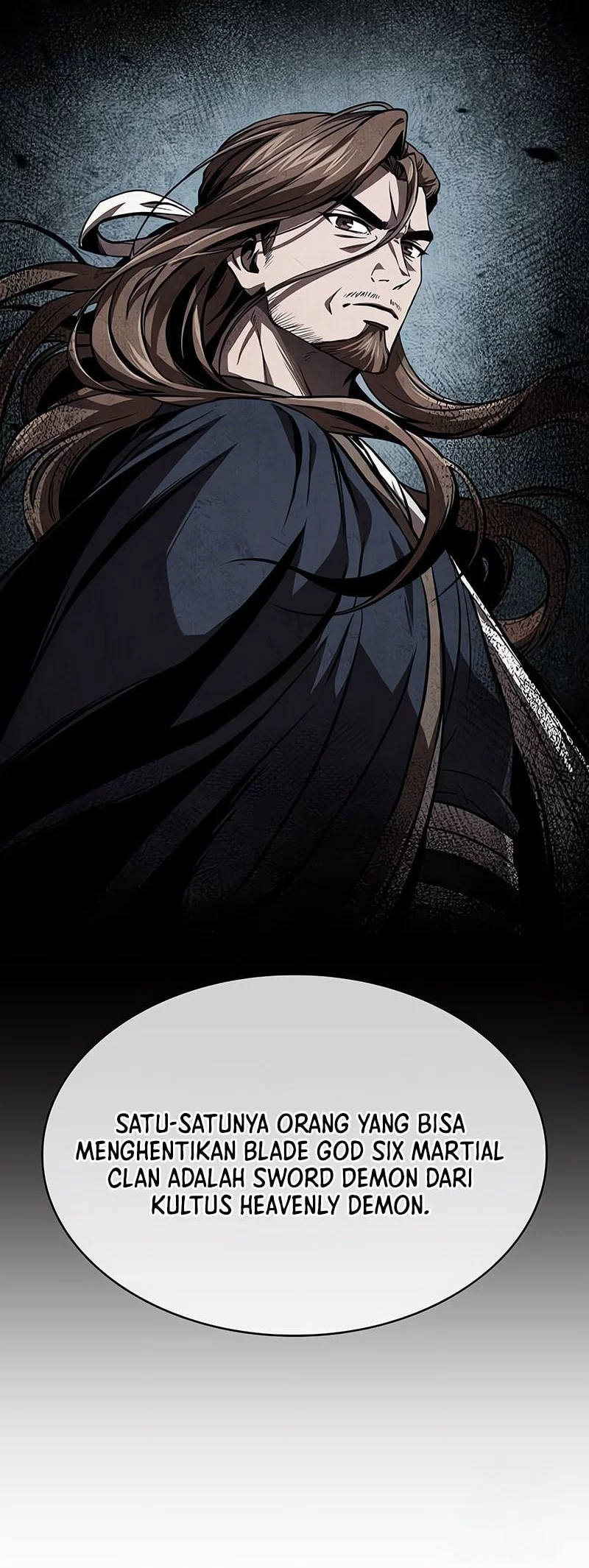 Nano Machine Chapter 280 Gambar 9