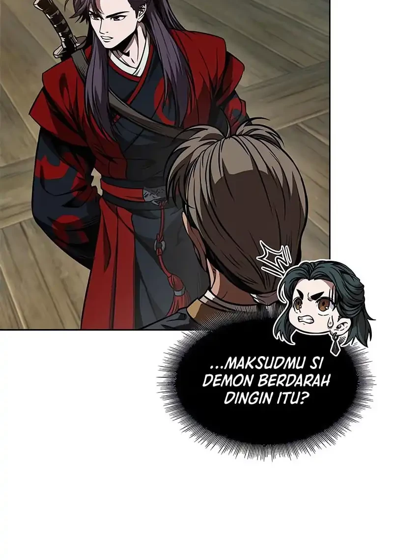 Nano Machine - Chapter 281 - Page 40