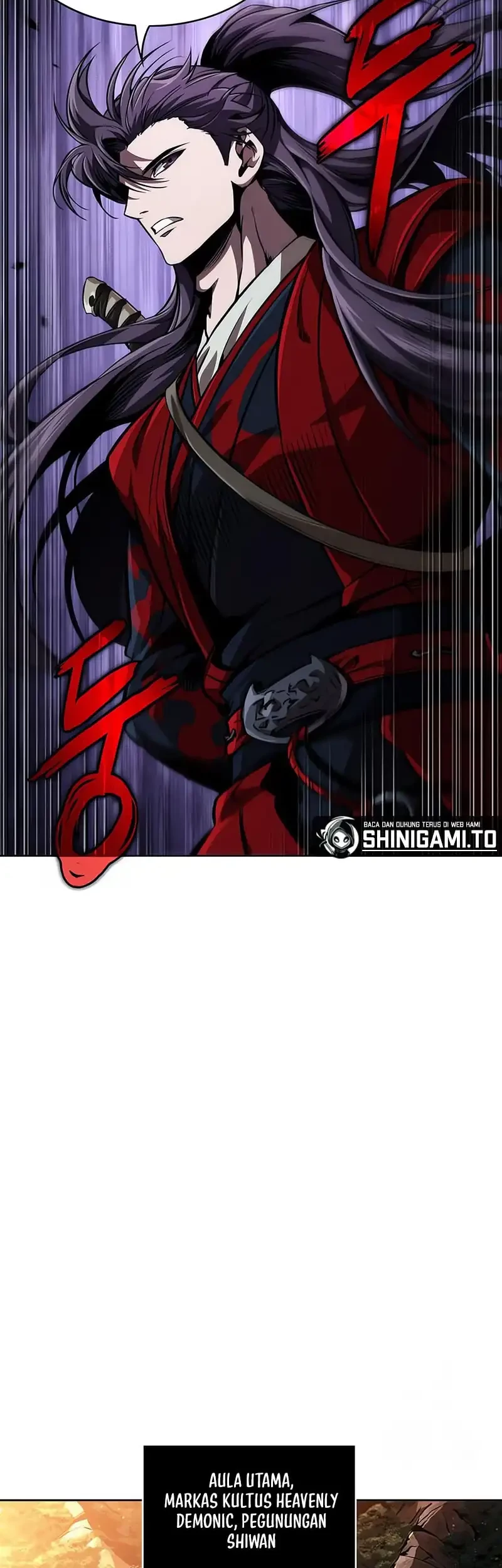 Nano Machine - Chapter 281 - Page 47