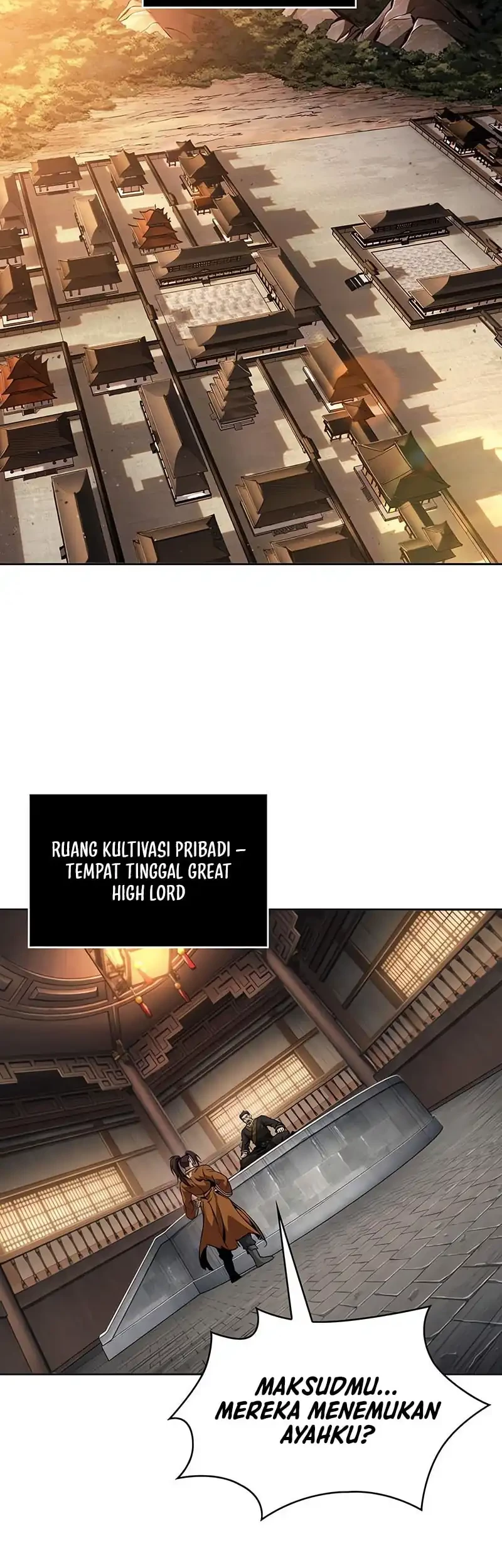 Nano Machine - Chapter 281 - Page 48