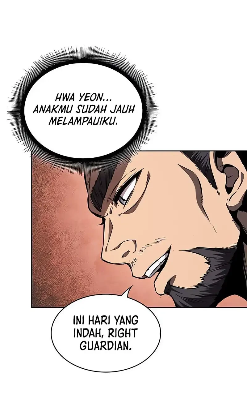 Nano Machine - Chapter 281 - Page 51