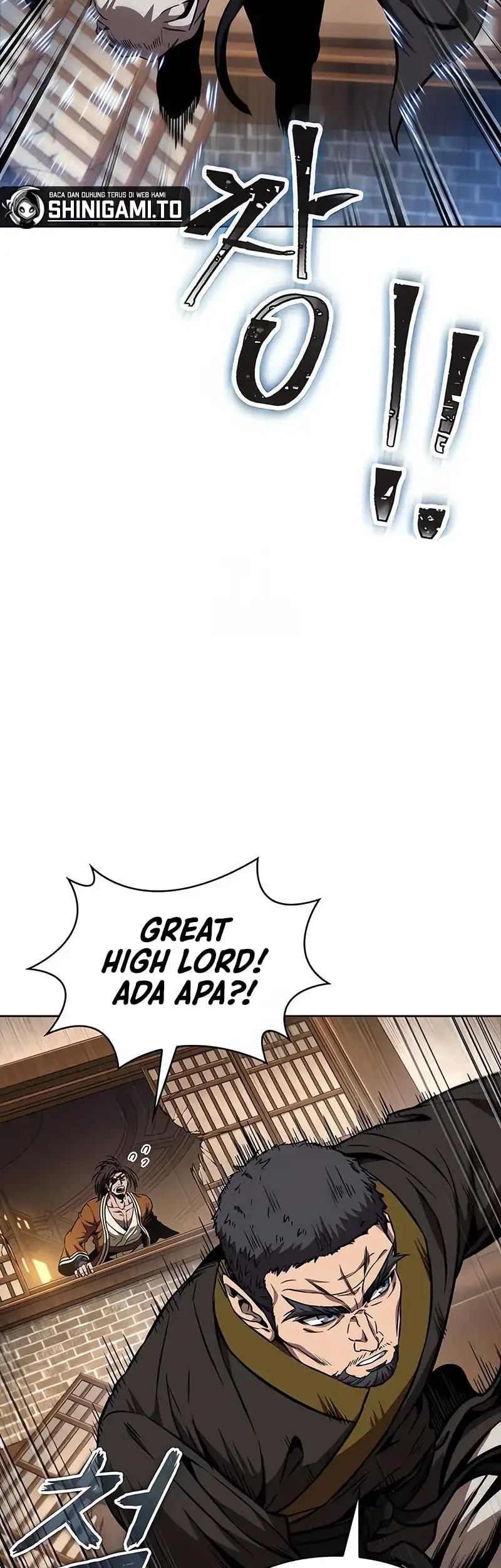 Nano Machine - Chapter 281 - Page 54