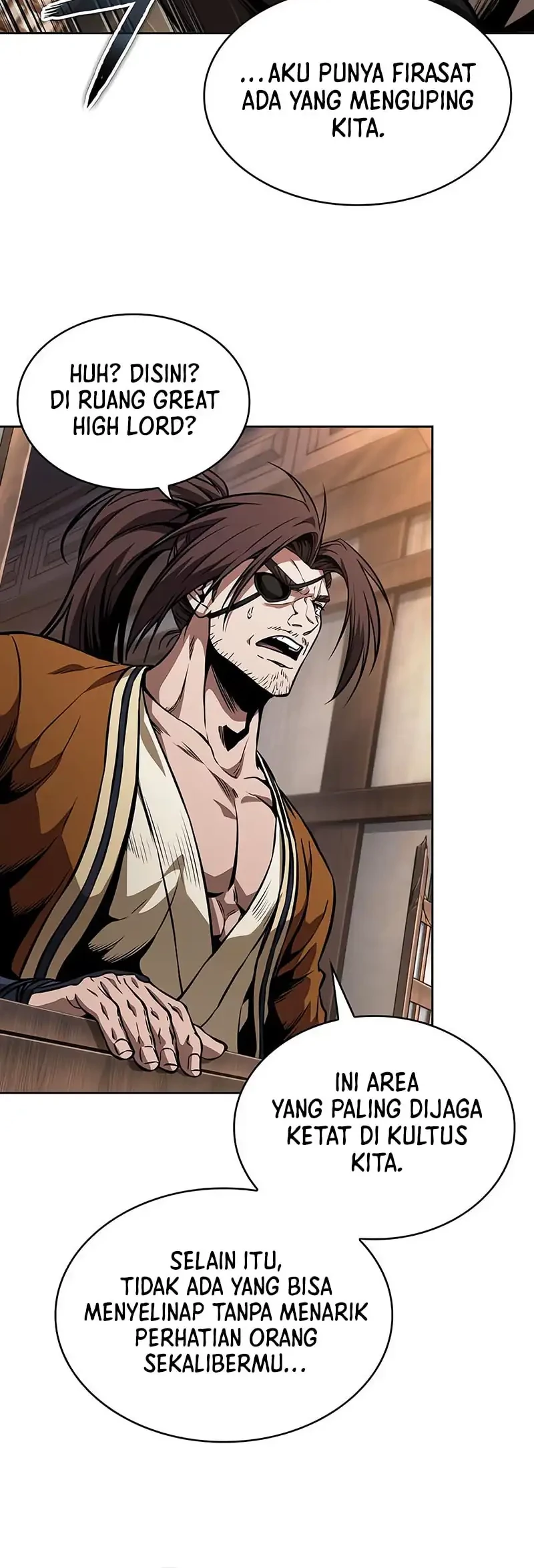 Nano Machine - Chapter 281 - Page 55