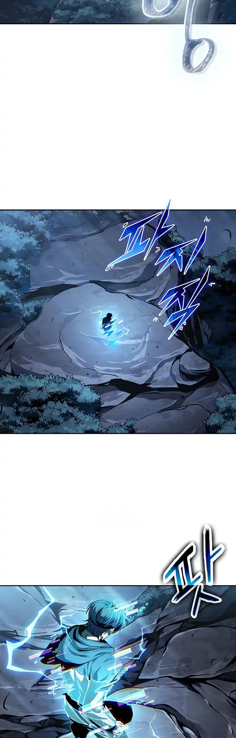 Nano Machine - Chapter 281 - Page 58