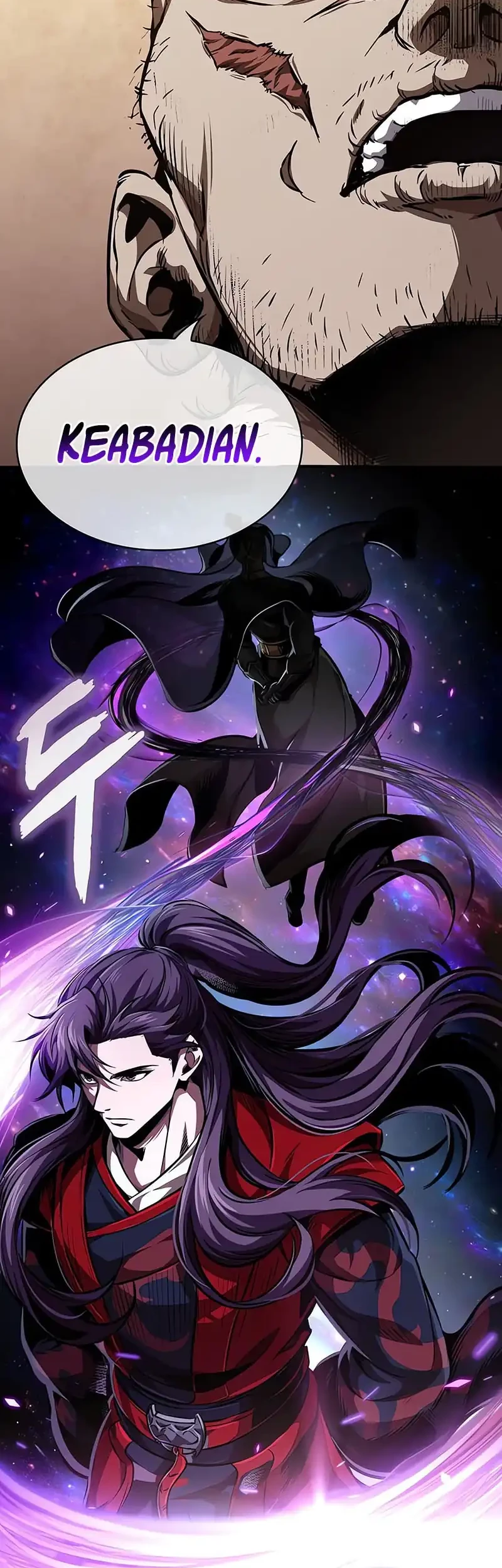 Nano Machine - Chapter 281 - Page 2