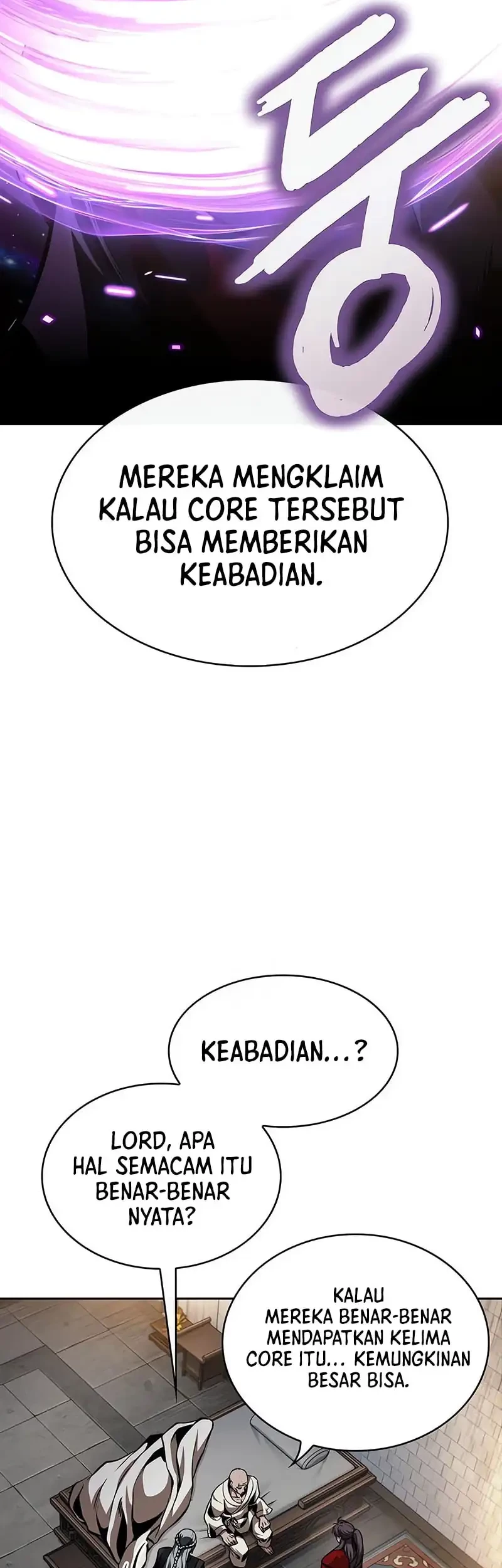 Nano Machine - Chapter 281 - Page 3