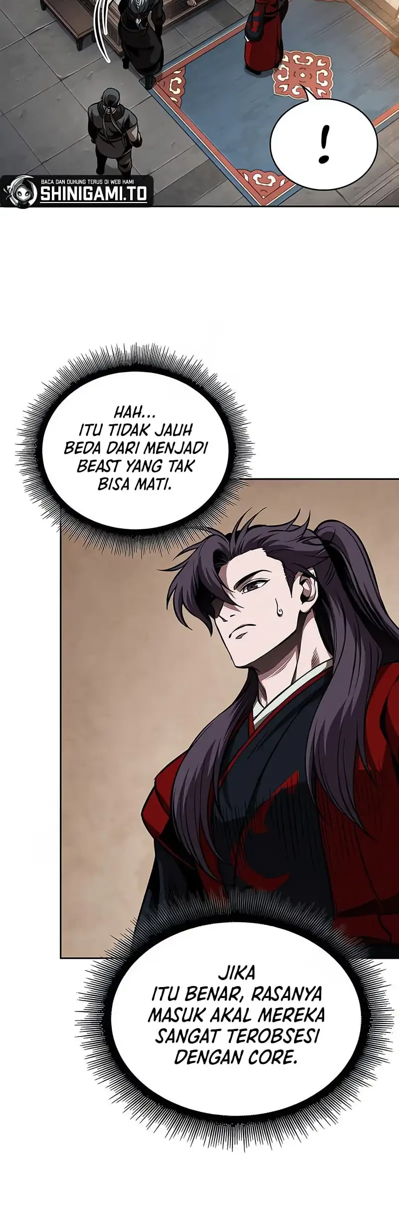 Nano Machine - Chapter 281 - Page 4