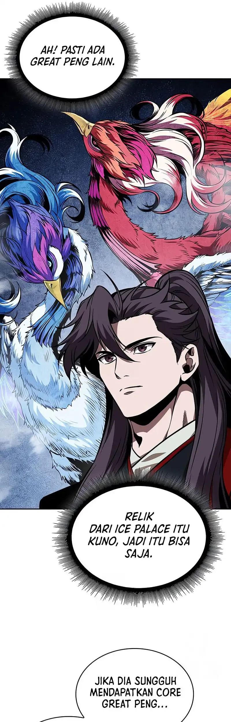 Nano Machine - Chapter 281 - Page 13