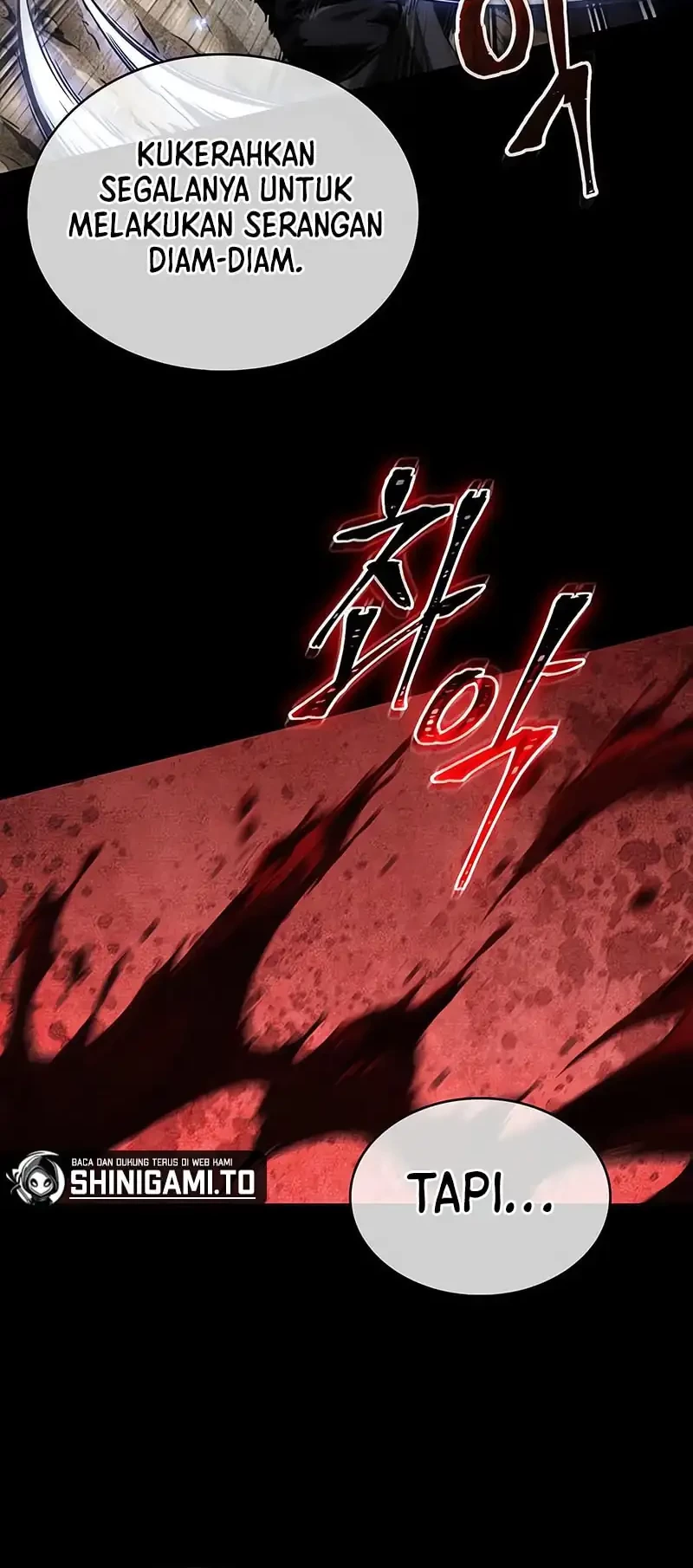 Nano Machine - Chapter 281 - Page 16