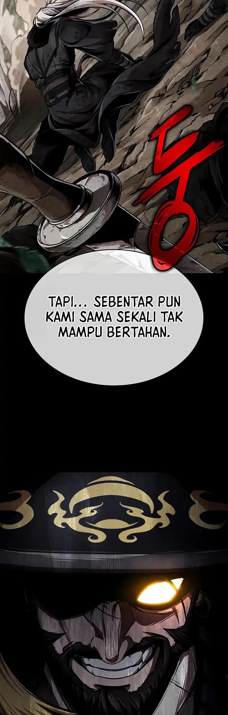 Nano Machine - Chapter 281 - Page 18