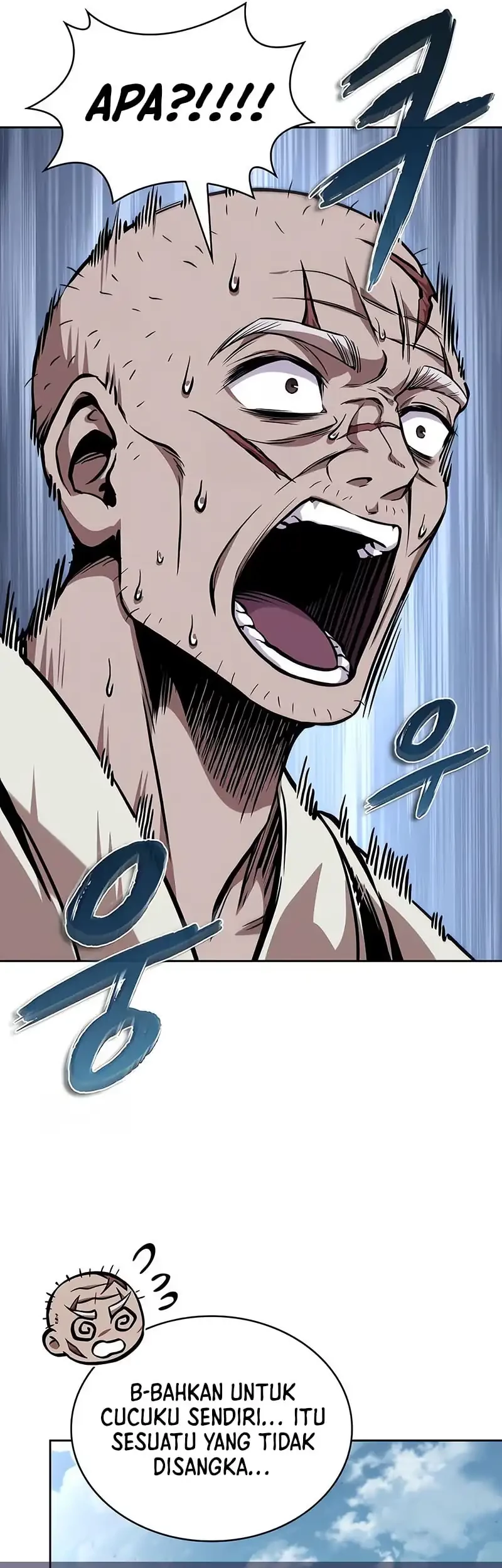 Nano Machine - Chapter 281 - Page 25