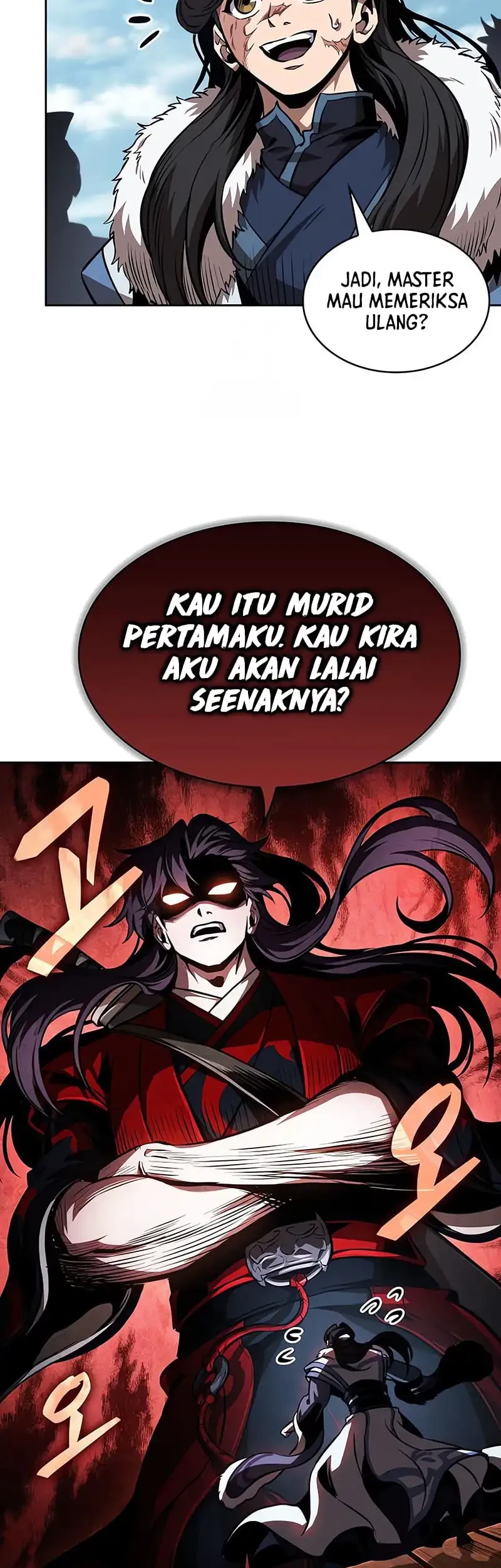 Nano Machine - Chapter 281 - Page 30