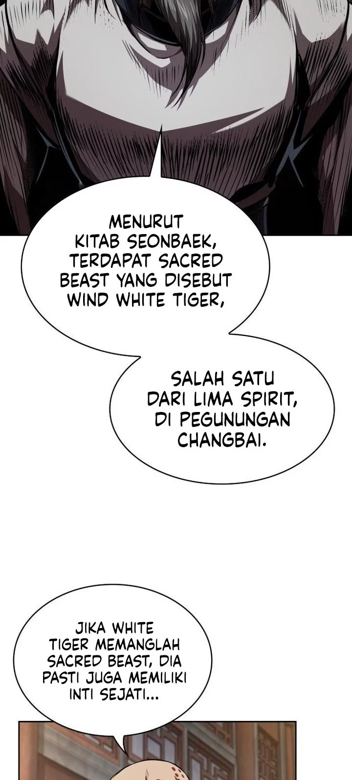 Nano Machine Chapter 283 Gambar 24