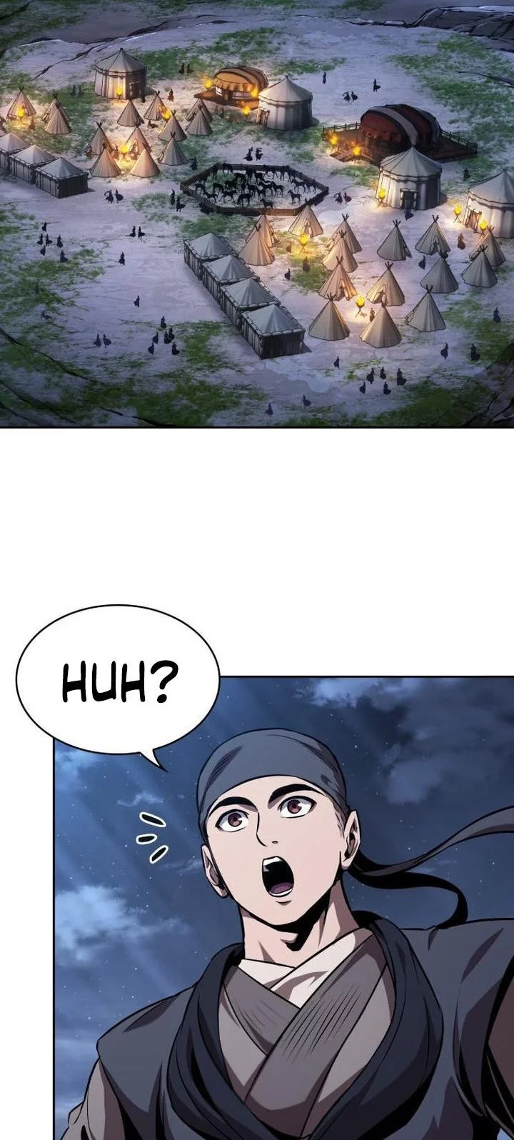 Nano Machine Chapter 283 Gambar 30