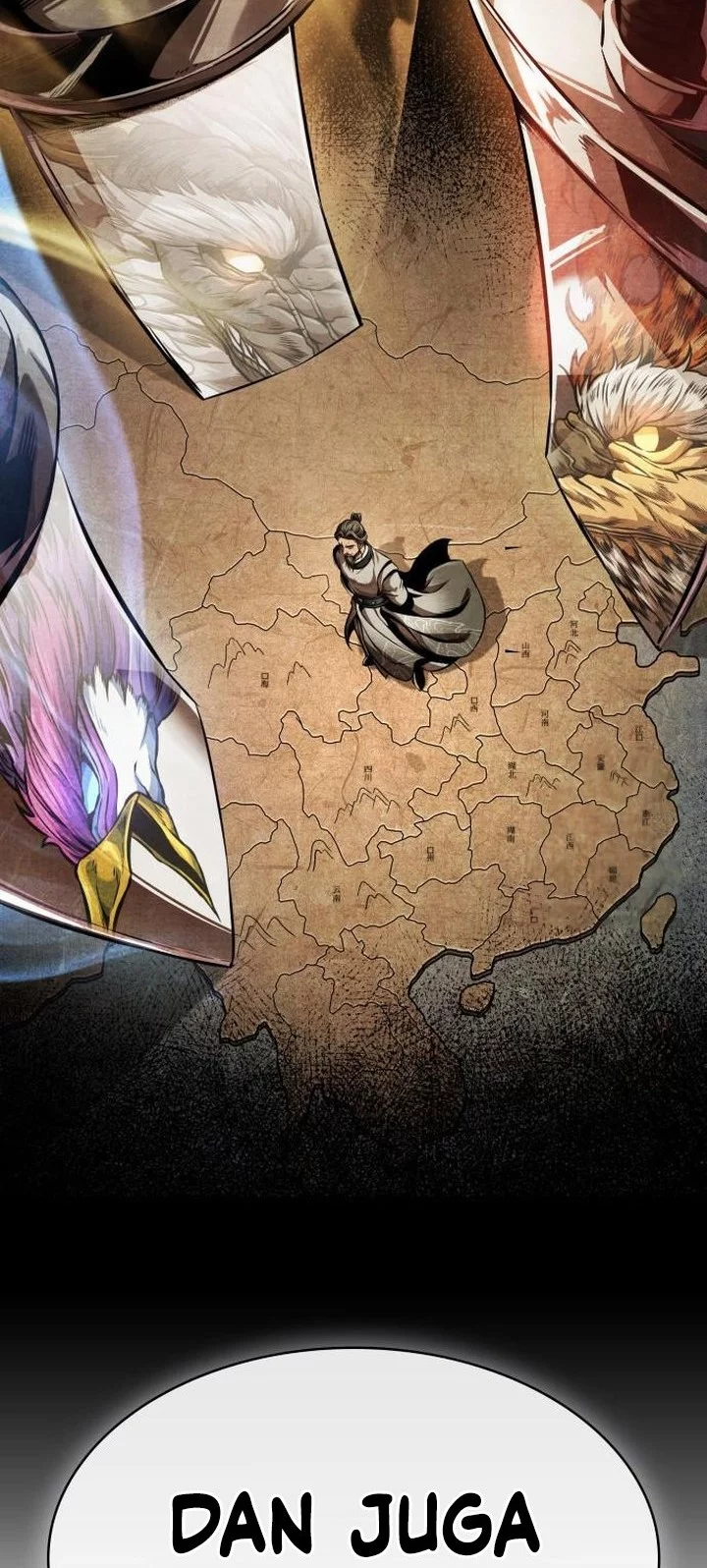 Baca Manhwa Nano Machine Chapter 283 Gambar 2