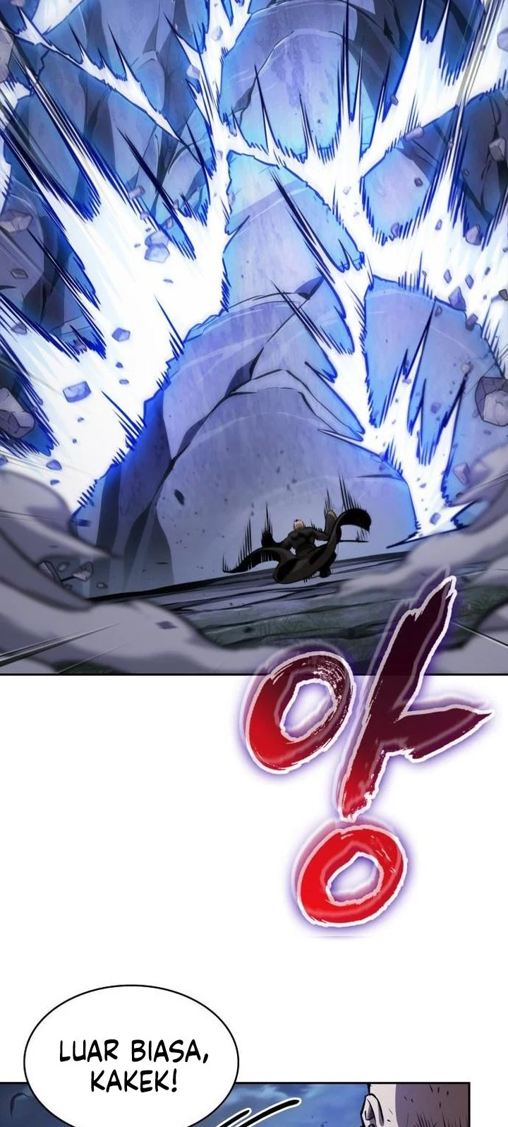 Nano Machine Chapter 283 Gambar 40