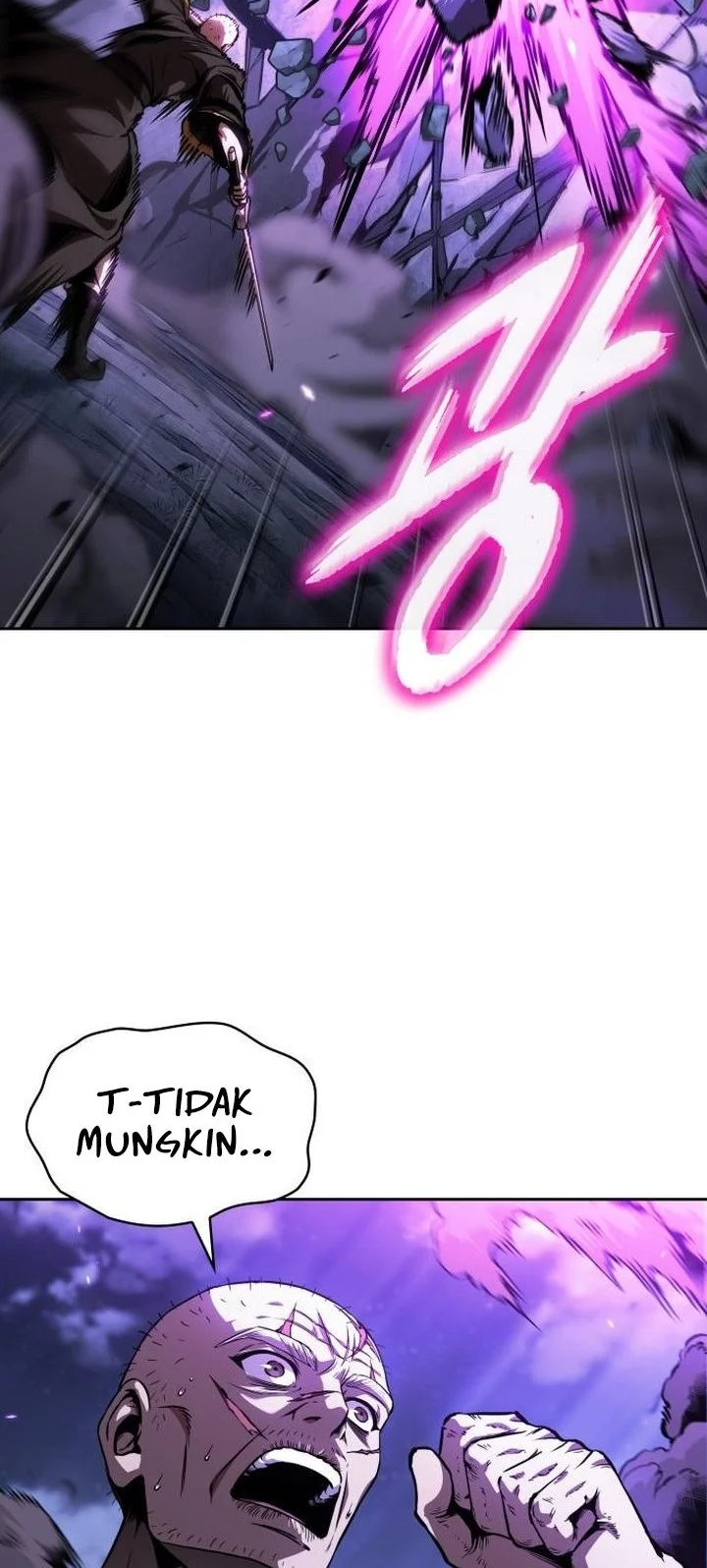 Nano Machine Chapter 283 Gambar 54