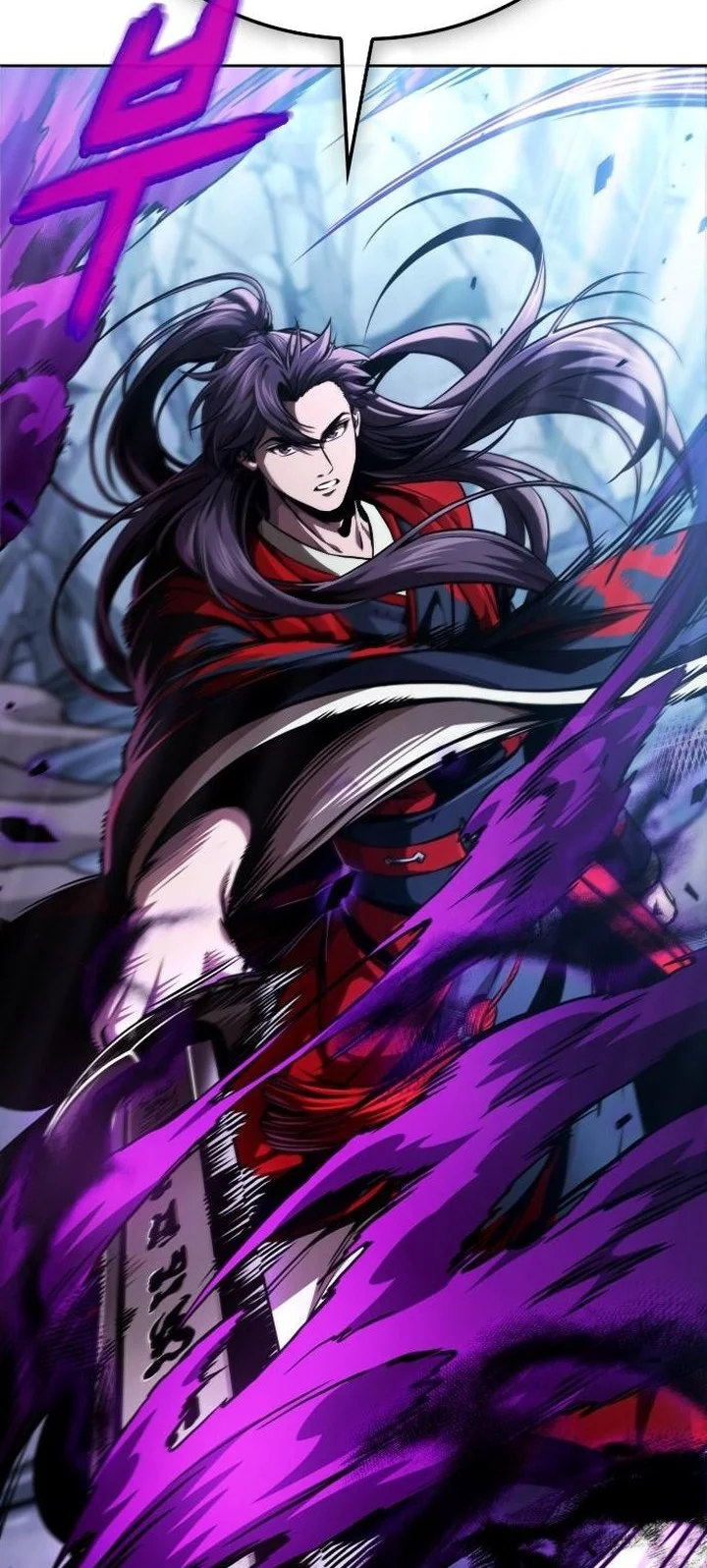 Nano Machine Chapter 283 Gambar 58