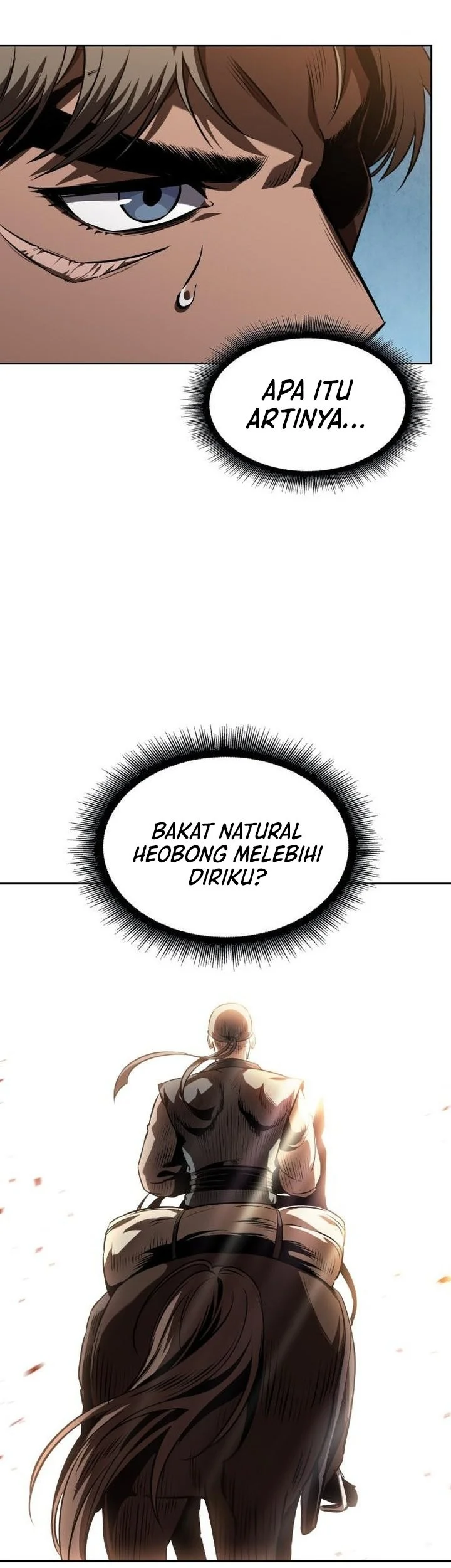 Nano Machine Chapter 284 Gambar 23