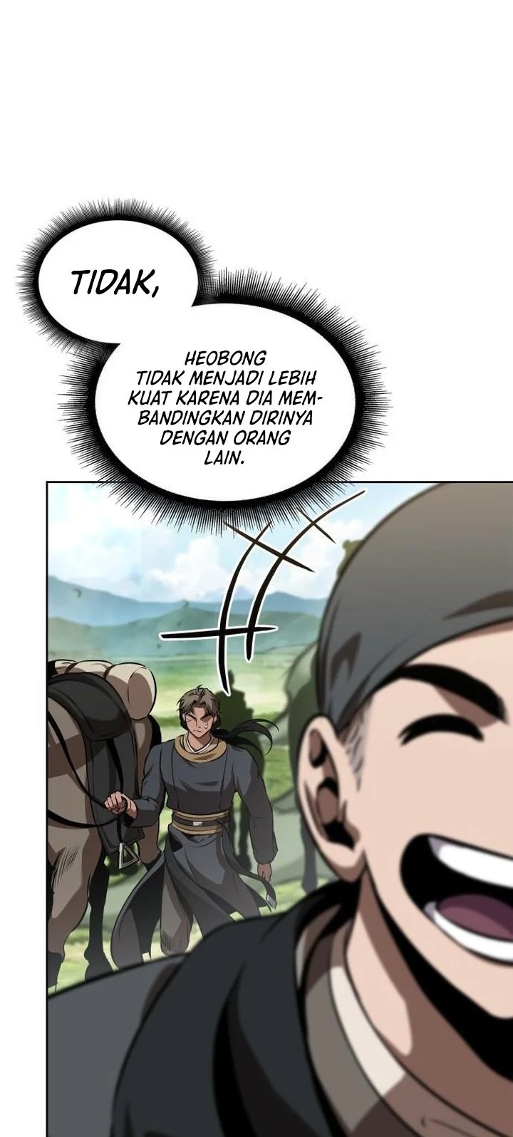 Nano Machine Chapter 284 Gambar 24