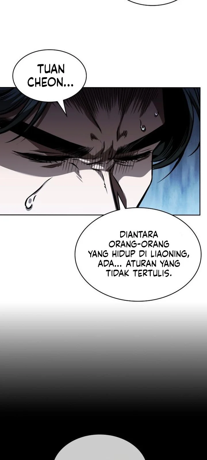 Nano Machine Chapter 284 Gambar 34