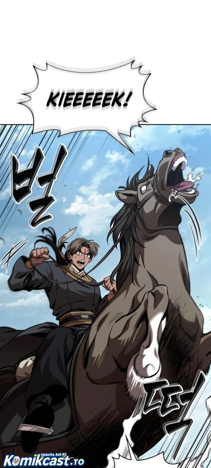 Baca Manhwa Nano Machine Chapter 284 Gambar 2