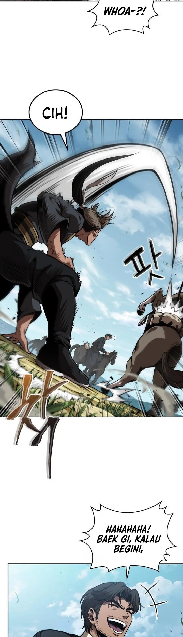 Nano Machine Chapter 284 Gambar 3