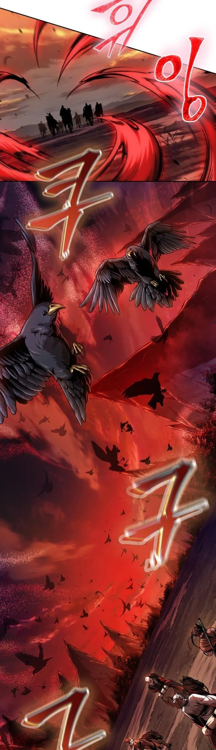 Nano Machine Chapter 284 Gambar 59