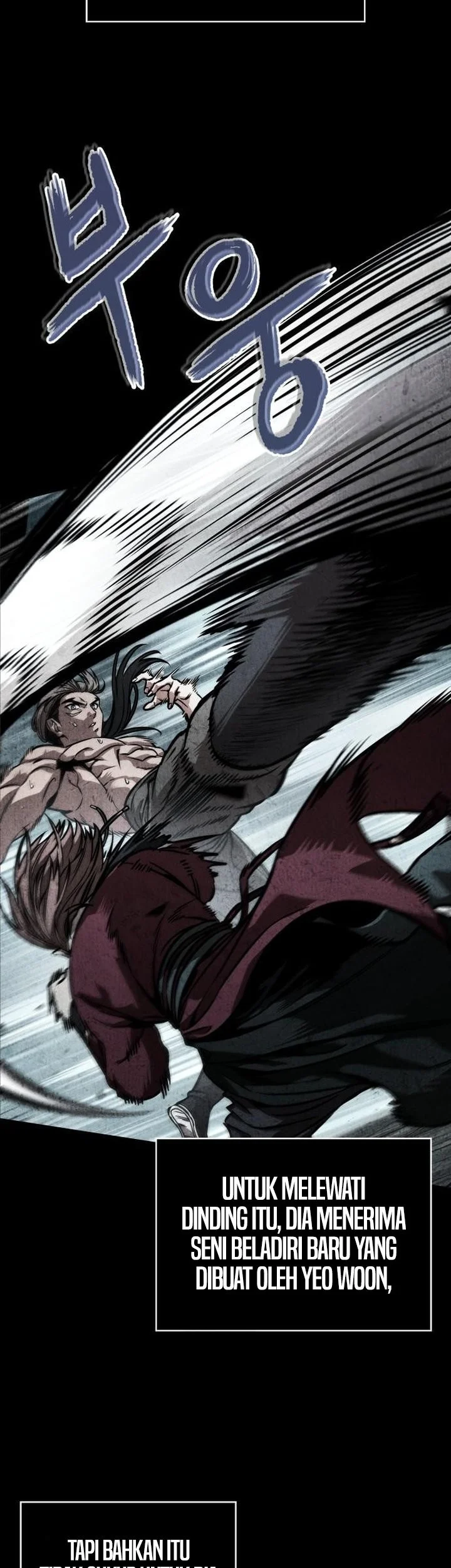 Nano Machine Chapter 284 Gambar 9