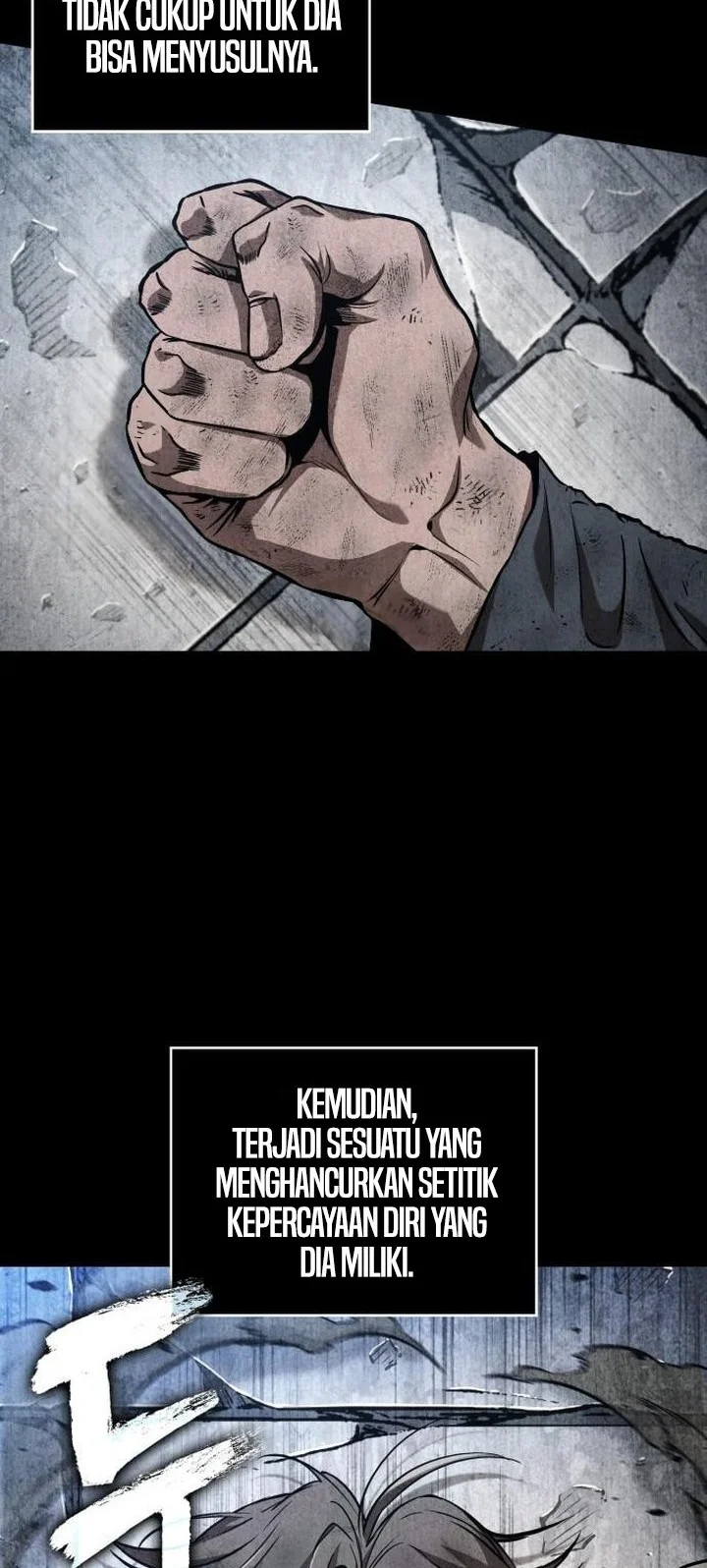 Nano Machine Chapter 284 Gambar 10