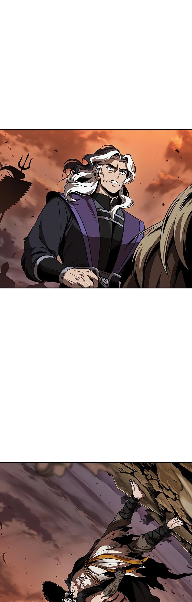 Nano Machine Chapter 285 Gambar 51