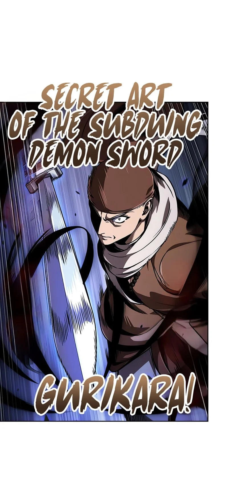 Nano Machine Chapter 285 Gambar 55