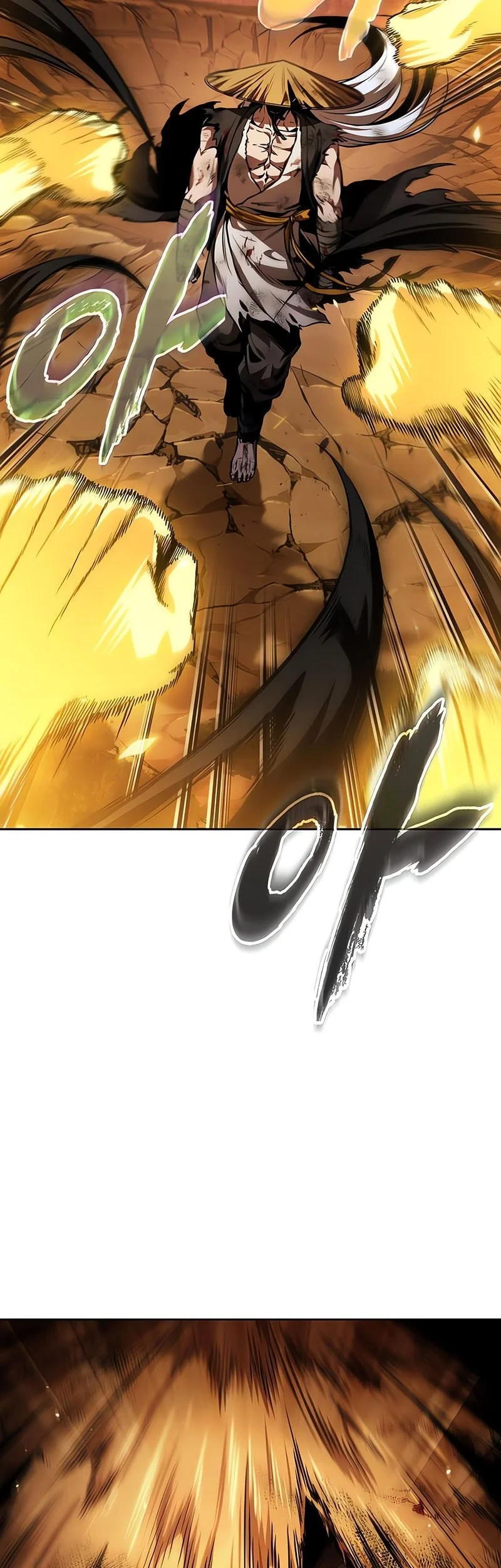 Nano Machine Chapter 285 Gambar 58