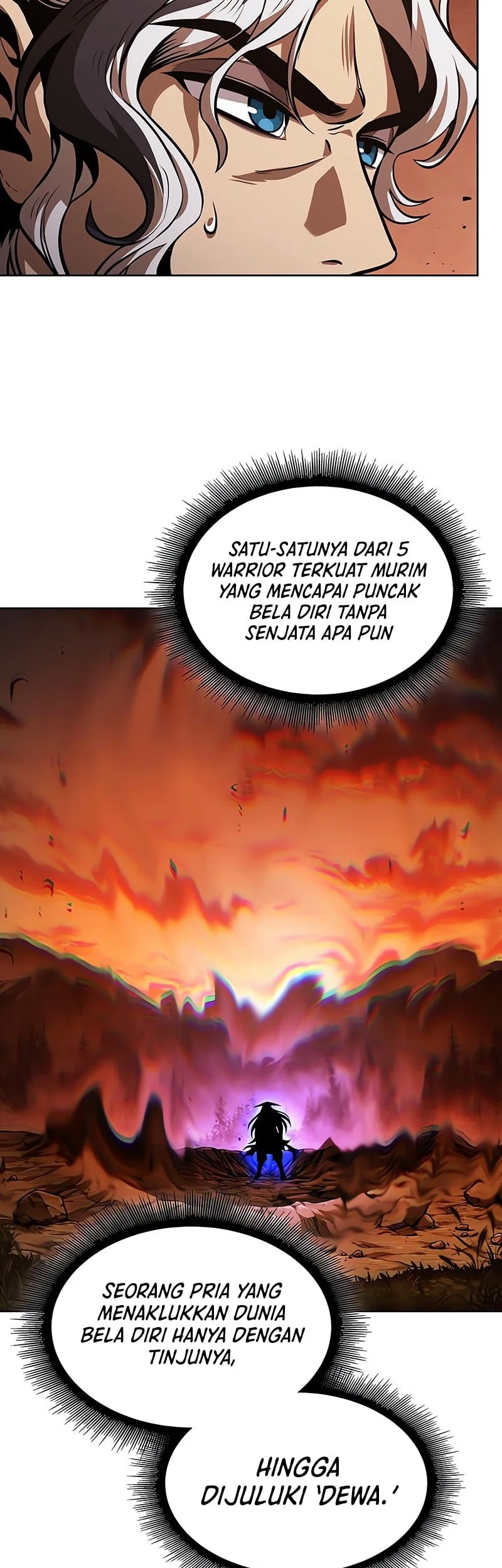 Nano Machine Chapter 285 Gambar 19