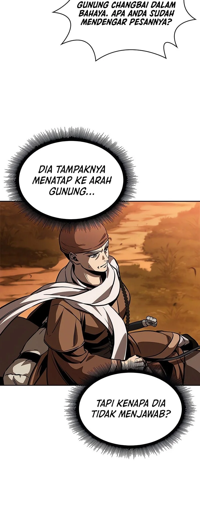 Nano Machine Chapter 285 Gambar 24