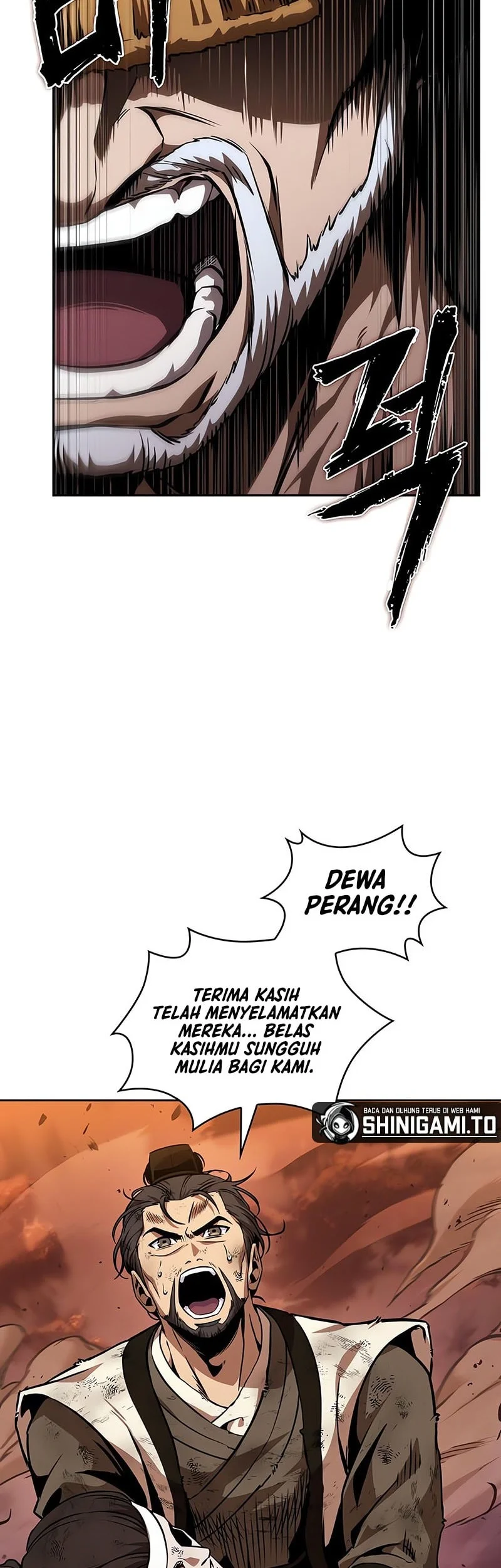 Nano Machine Chapter 286 Gambar 47