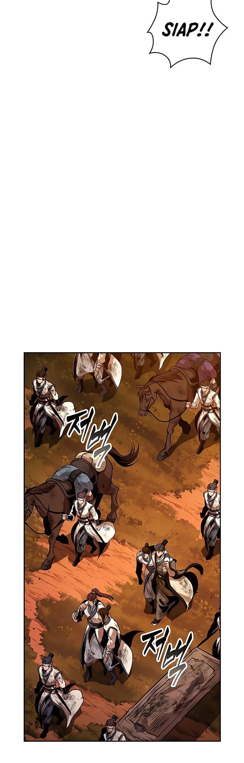 Nano Machine Chapter 286 Gambar 49