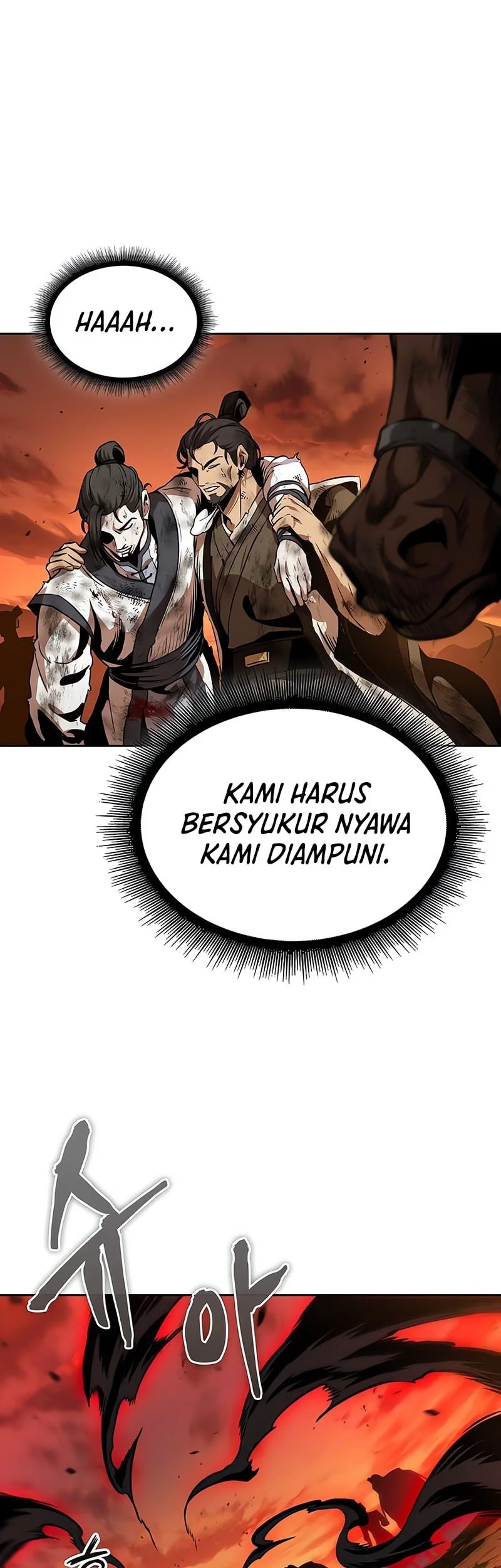 Nano Machine Chapter 286 Gambar 50