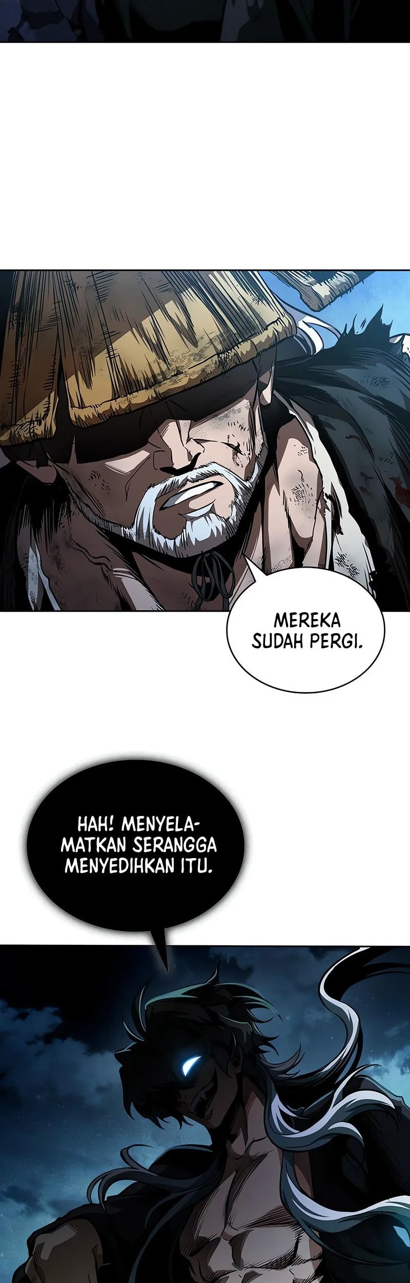 Nano Machine Chapter 286 Gambar 55