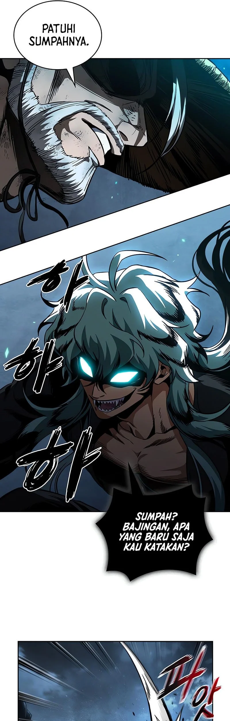 Nano Machine Chapter 286 Gambar 58