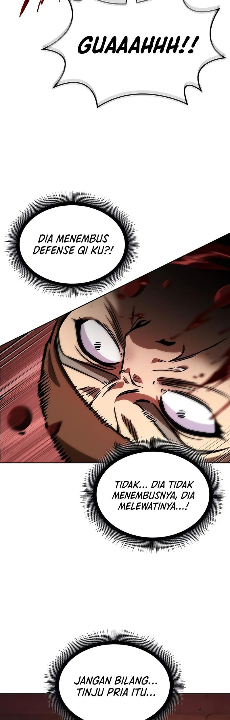 Nano Machine Chapter 286 Gambar 11