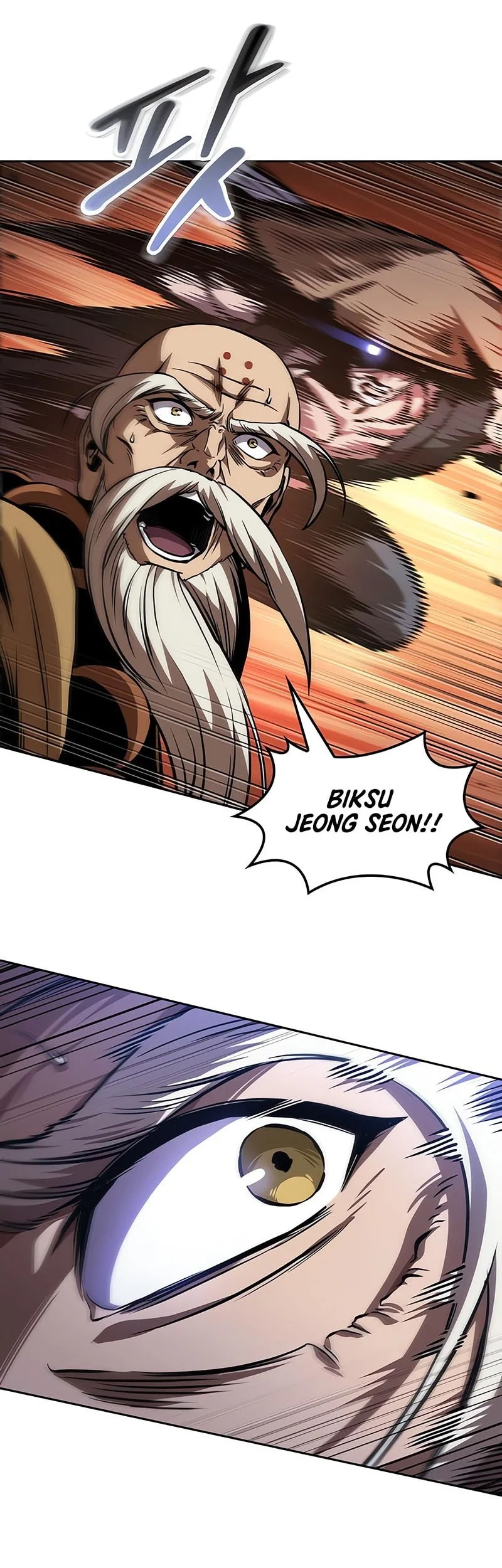 Nano Machine Chapter 286 Gambar 13