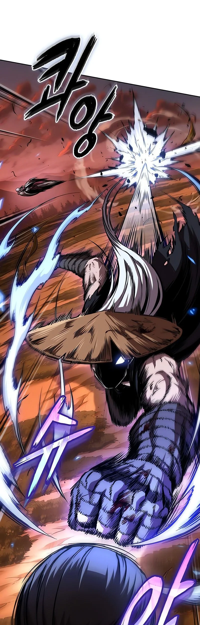 Nano Machine Chapter 286 Gambar 14