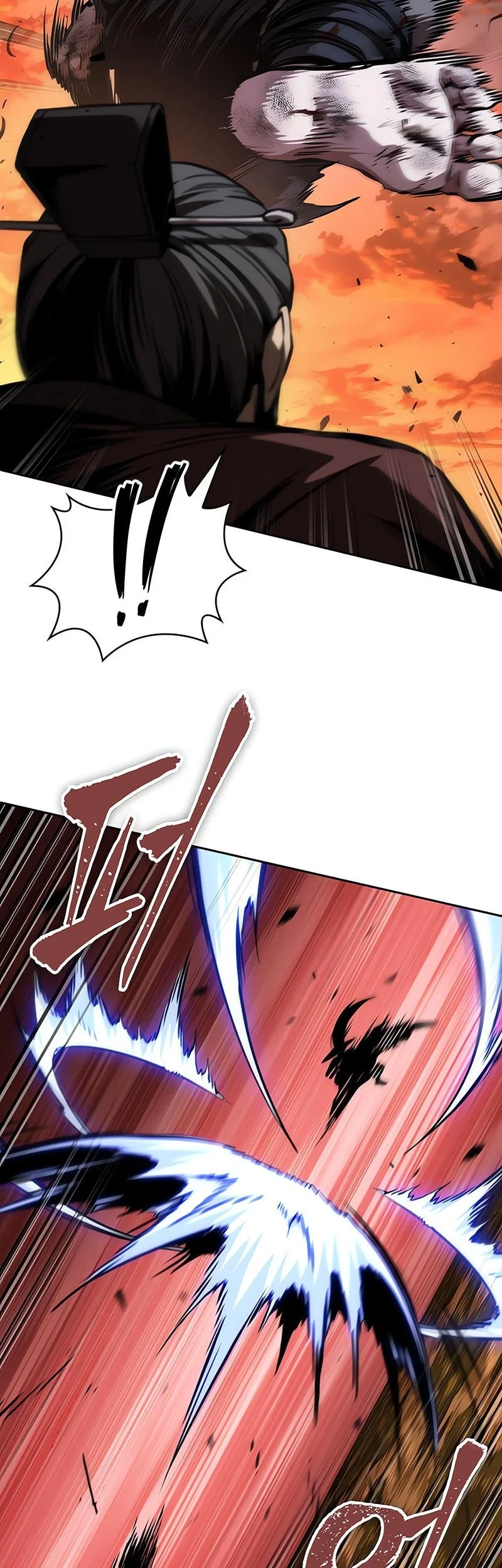 Nano Machine Chapter 286 Gambar 16