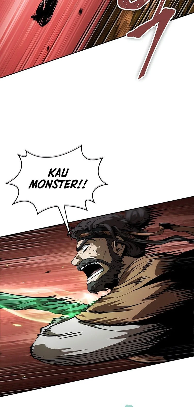 Nano Machine Chapter 286 Gambar 17