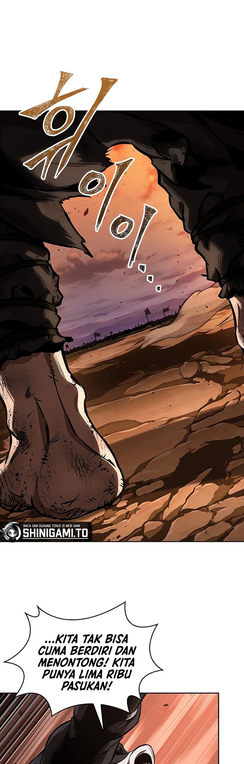 Nano Machine Chapter 286 Gambar 24