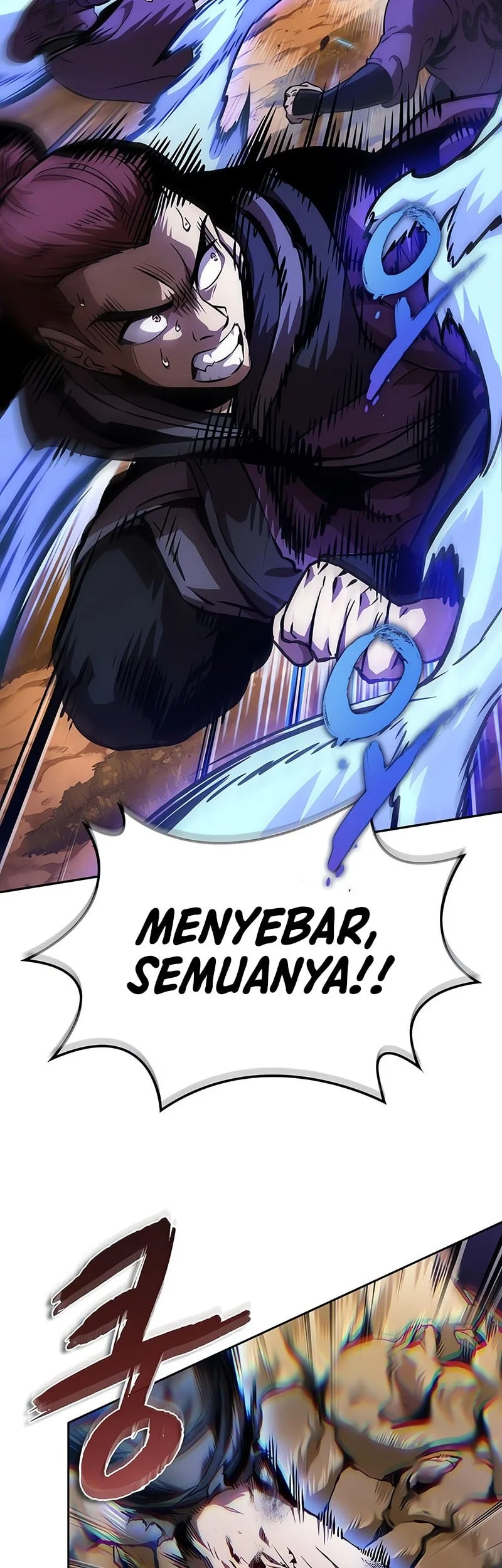 Nano Machine Chapter 286 Gambar 31