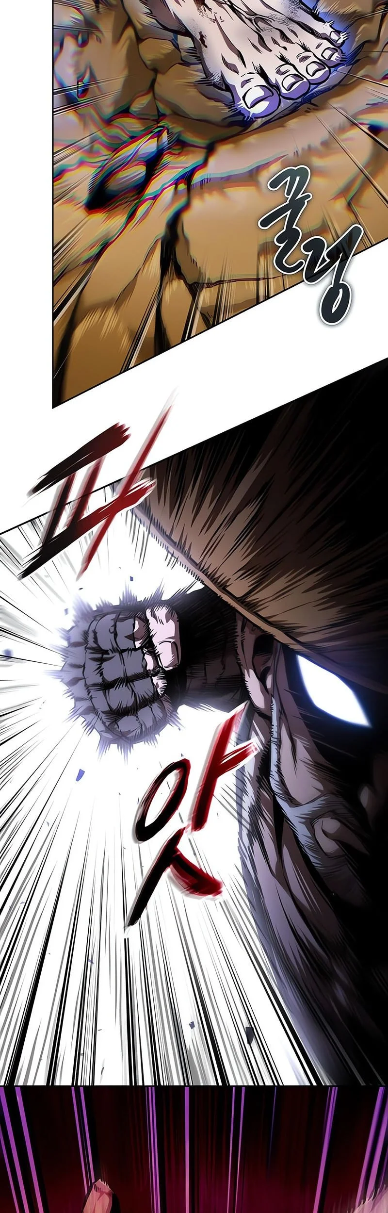 Nano Machine Chapter 286 Gambar 32