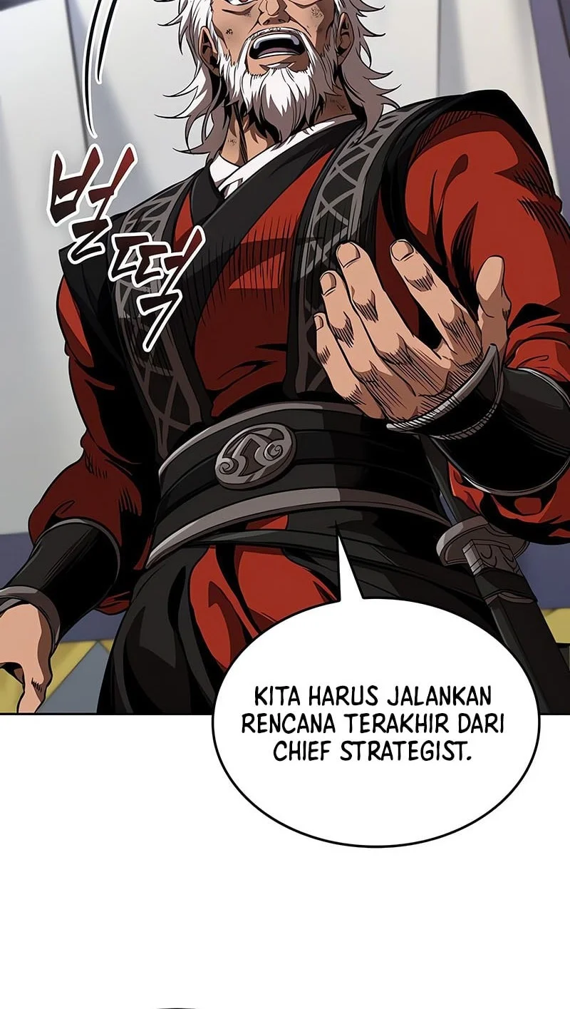 Nano Machine Chapter 287 Fix Gambar 37